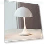 Wireless Touch Desk Lamp with Dimming — Study & Desk Lighting, Cosy Homes