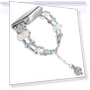 Women's Smartwatch Band — Wearable Accessories, TT-Clothes