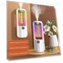 Automatic Aromatherapy Diffuser — Diffusers, Factory Discount Outlet