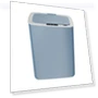 Automatic Infrared Sensor Trash Can — Kitchen Cans, Refreshing Home