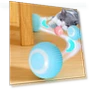 Automatic Rolling Ball Cat Interactive Toy — Cat Playthings, Yiran Furniture