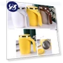 Automatic Self-Stirring Magnetic Mug — Beverage Warmers, TOP HOME-002