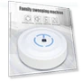 Automatic Smart Floor Sweeping Machine — Sweepers, Refreshing Home