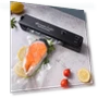 Automatic Vacuum Food Sealer — Vacuum Sealers, L.RIDING PULO