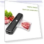 Automatic Vacuum Sealer Machine — Vacuum Bags, Refreshing Home