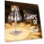Bedside Lamp with USB Charging — Desk & Table Lighting, Factory Discount Outlet