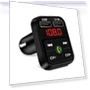 Bluetooth 5.0 FM Transmitter — Phone Accessories, Elegant Living House