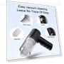 Car Vacuum Cleaner — Vacuums, T-Car Parts