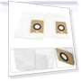 Deep Cleaning with 2 Replaceable Dust Bags — Smart Cleaning Robots, bestriven