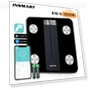 Digital Bathroom Scale — Weight Management Tools, Refreshing Home
