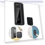 Digital Visual Smart Doorbell — Smart Home Security, Refreshing Home