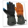 Electric Heated Gloves — Gloves & Mittens, Inkon Outdoor Sports