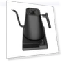 Electric Kettle with Temperature Control — Kettles & Tea Machines, Refreshing Home