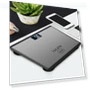 Electronic LCD Floor Scale — Weight Management Tools, DC-Home-2