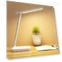 Folding Desk Lamp with Eye Protection — Study & Desk Lighting, Smllery