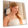 Hot Compress Massager — Back Relief Solutions, Refreshing Home