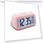 LED Digital Alarm Clock with Temperature and Calendar — Clocks, Dongfang HOME D