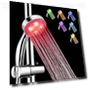 LED Shower Head — Fixed, HOME LOVER