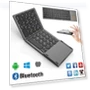 Mini Foldable Bluetooth Keyboard — Keyboards, Razzle