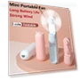 Mini Portable Fan — Portable Cooling Solutions, Popular House
