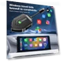 Mini Wireless CarPlay Adapter for Android/IOS — Phone Accessories, Cars Auto Home