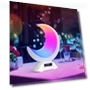 Moonlight Alarm Clock — Alarms & Clocks, KaWaLL Fashion