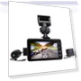 Motorcycle Dual Camera Video Recorder — Dashboard Cameras, Home Of Auto Parts