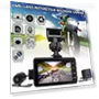 Motorcycle Video Recorder — Rearview Cameras for Cars, Optimized General