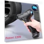 Multifunctional Car Tire Pump and Pressure Monitor — Fuel Pressure, CoCo Xili
