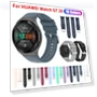 Original Silicone Watch Strap — Smartwatch Straps, MY-CASE