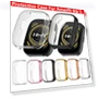 Protective Case with Cover — Fitness Bands, lucky001