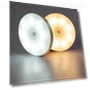 Rechargeable Two-Tone Night Light with Smart Motion Sensor — Night Lights, DC-Home-2
