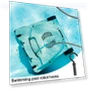 Robotic Pool Cleaning Hook — Portable Pool Cleaners, HOMEKA