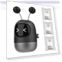 Robotic Vent Clips — Car Air Fresheners, HOME-Auto-001