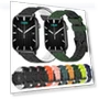 Silicone Watch Straps — Bands, COLMI