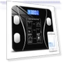 Smart Bathroom Scale — Weight Management Tools, Refreshing Home