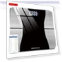 Smart Bathroom Scales — Weight Management Tools, Refreshing Home