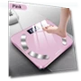 Smart Body Fat Scale — Weight Management Tools, Refreshing Home