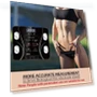 Smart Body Fat Scale — Body Composition Analysis, TOP MALL-004