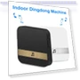 Smart Doorbell Receiver — Push Buttons, EDC Toy