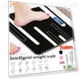 Smart Health BMI Scale — Weight Management Tools, Refreshing Home