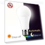 Smart LED Light Sensor Bulb — LED, Refreshing Home