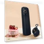 Smart Stainless Steel Thermos — Thermoses, Refreshing Home