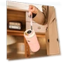 Smart Temperature Display Vacuum Cup — Beverage Warmers, Factory Discount Outlet