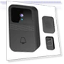 Smart Video Doorbell — Smart Home Security, Refreshing Home