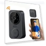 Smart Visual Doorbell — Smart Home Security, Factory Discount Outlet