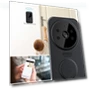Smart Wi-Fi Video Doorbell — Smart Home Security, Balala