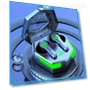TWS Gaming Earbuds — In-Ear Headphones, JTKE