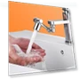 Universal Rotating Robotic Arm Faucet — Washers, Super Dream Home