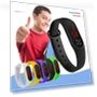 USB Charging Cable for Smart Bracelet — Fitness Bands, Vegetables